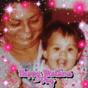 Meet your Posher, Lillian perez